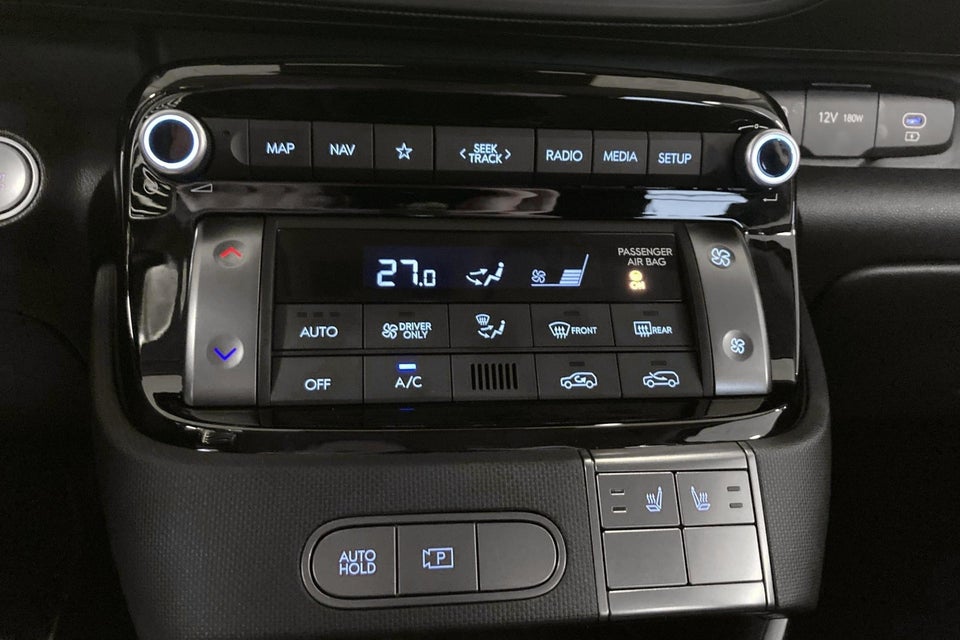 Hyundai Inster 42 Essential 5d