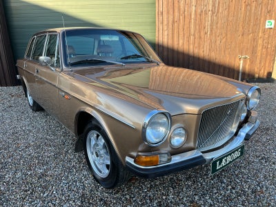 Annonce: Volvo 164 3,0 130 - Pris 129.800 kr.