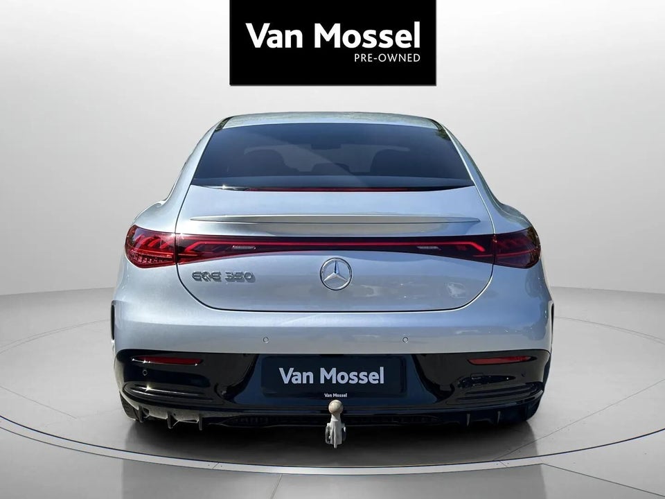 Mercedes EQE350 AMG Line 4d