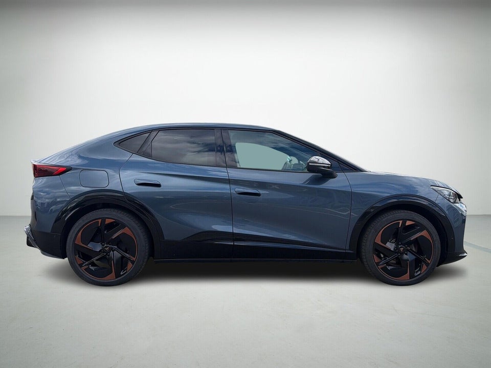 Cupra Tavascan 77 VZ Adrenaline 5d