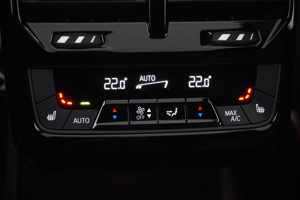 BMW iX xDrive40 M-Sport 5d