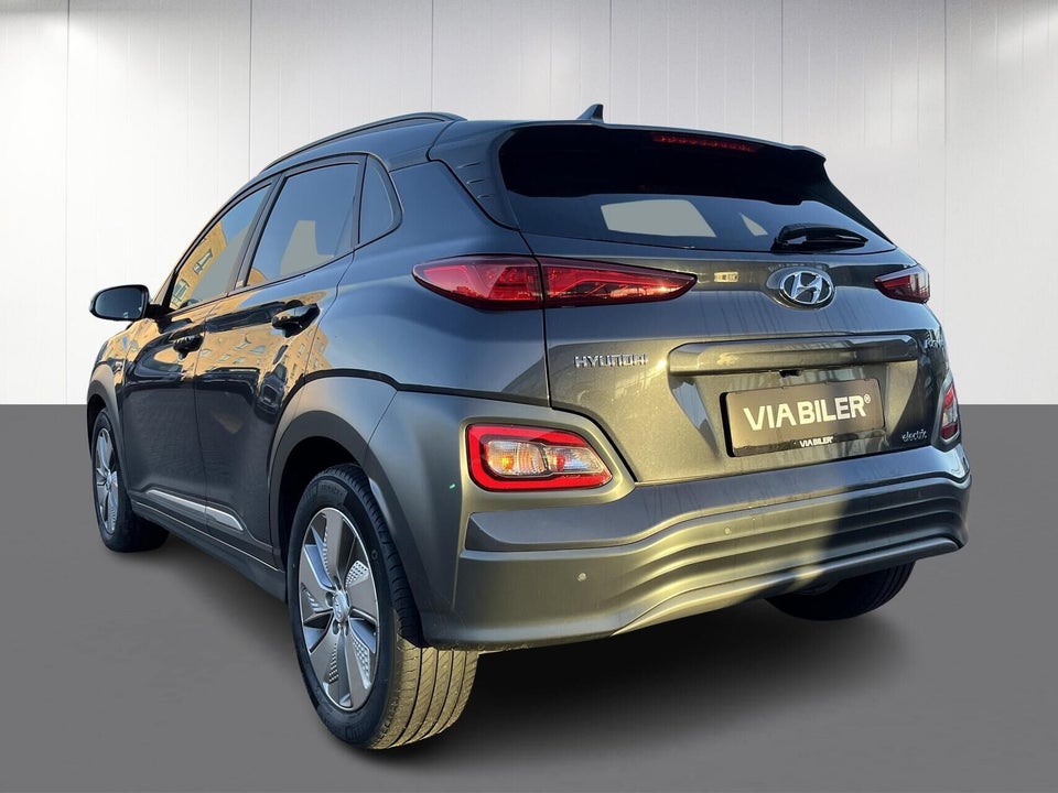 Hyundai Kona 64 EV Premium 5d