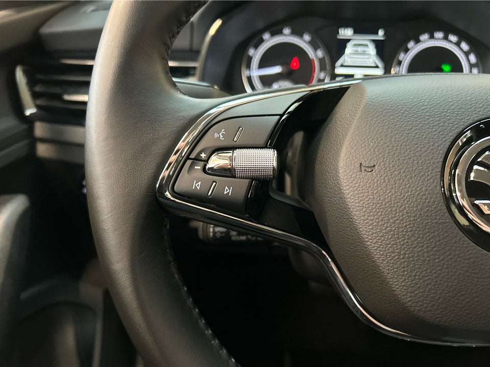 Skoda Kamiq 1,0 TSi 110 Life DSG 5d