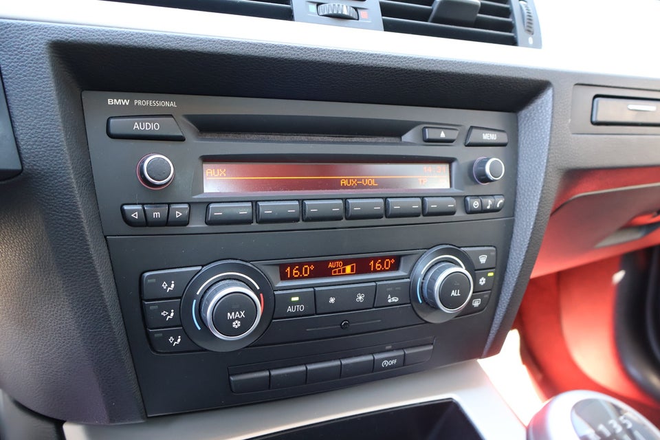 BMW 320d 2,0 Touring 5d