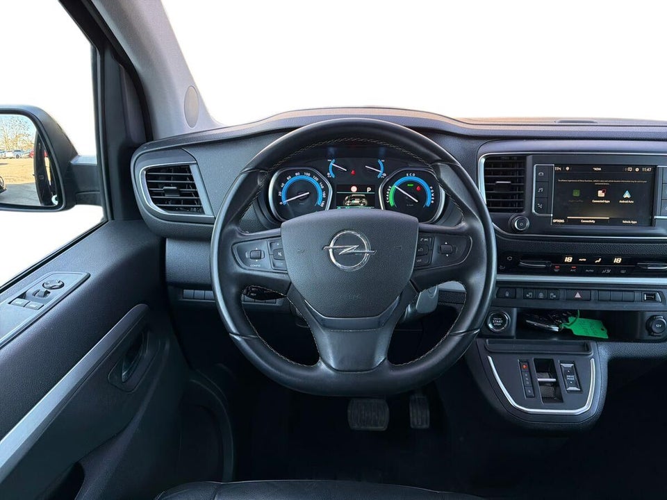 Opel Zafira-e Life 50 L2 Business Edition