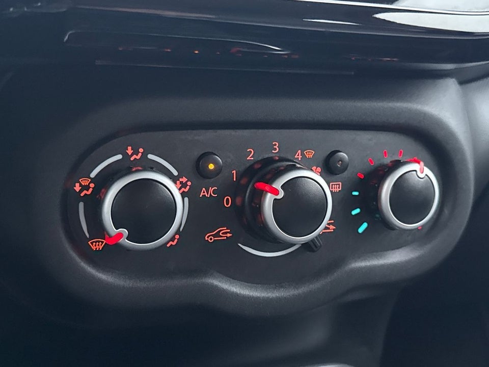 Renault Twingo 1,0 SCe 75 Zen 5d