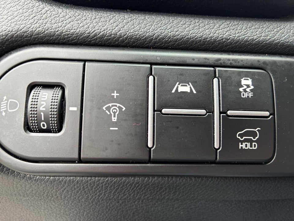 Kia ProCeed 1,6 T-GDi GT DCT 5d