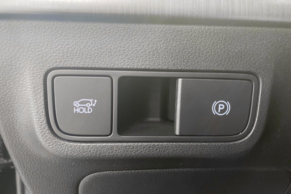 Hyundai Kona 65 EV Go! 5d