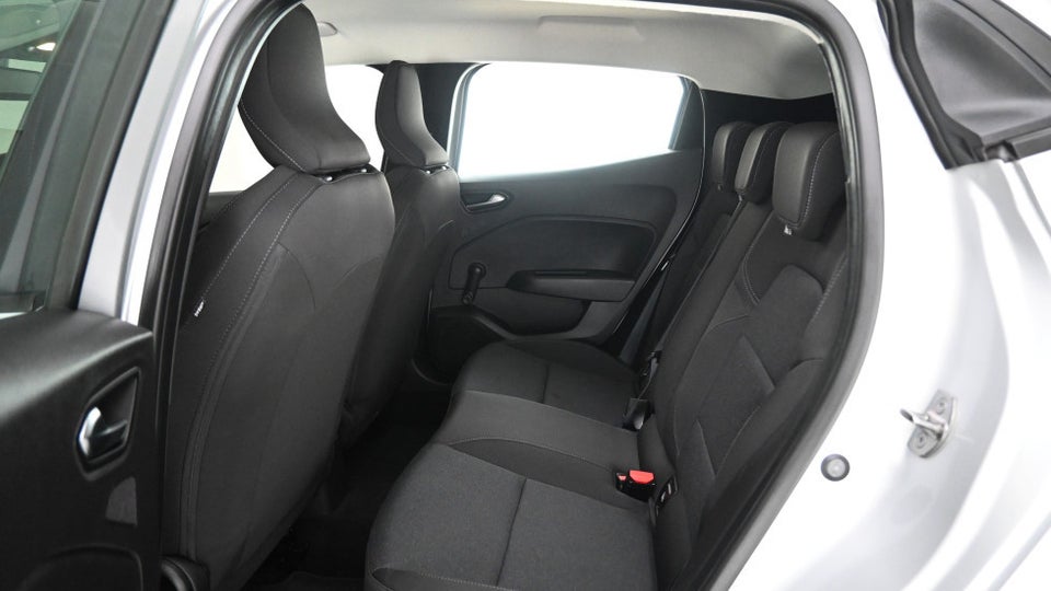 Renault Clio V 1,0 TCe 90 Equilibre 5d