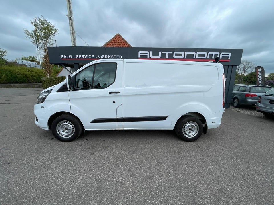 Ford Transit Custom 300 L1 2,0 TDCi 130 Active
