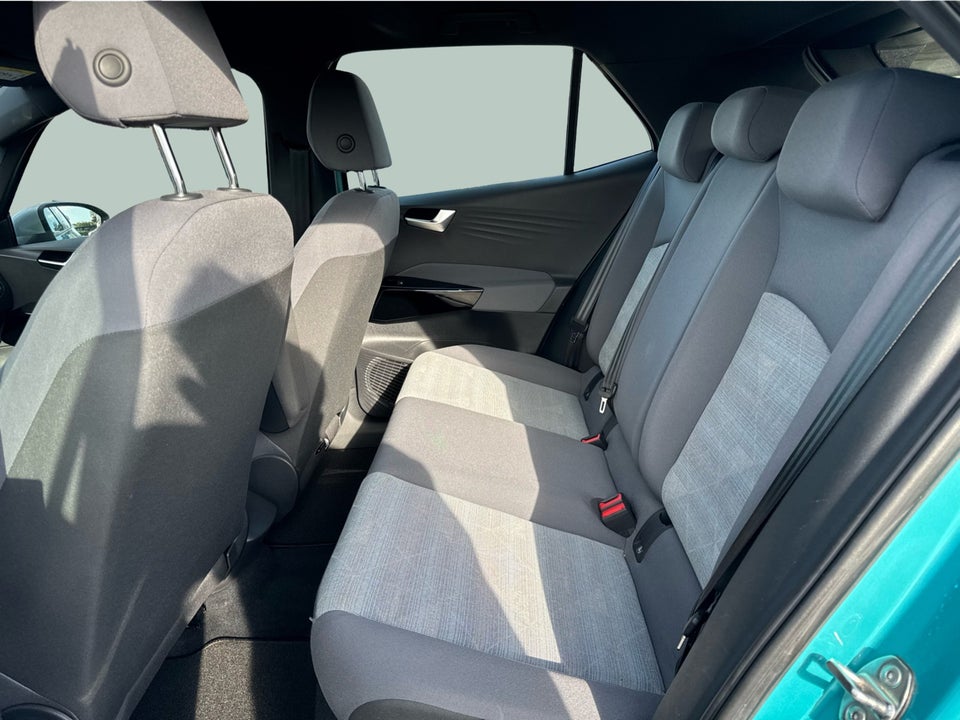 VW ID.3 58 1ST Pro Performance 5d