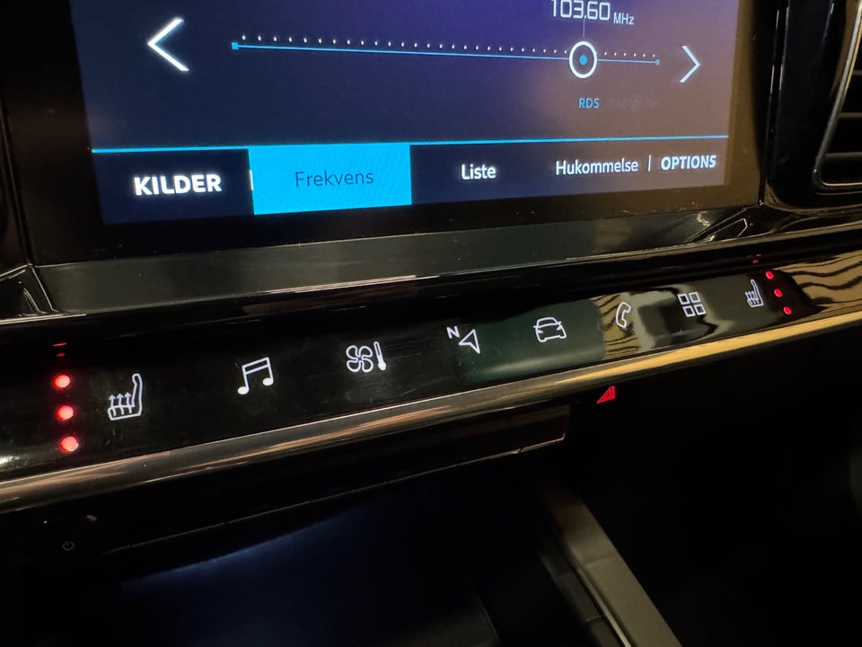 Citroën C5 Aircross 1,5 BlueHDi 130 Iconic EAT8 5d