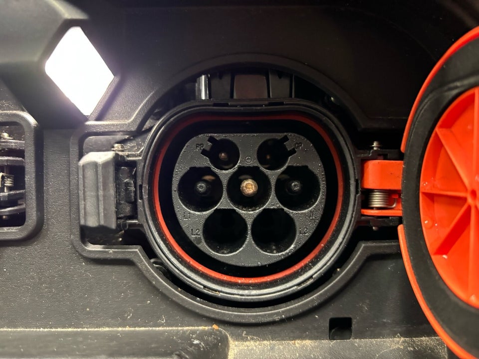 Nissan Leaf 59 e+ N-Connecta 5d