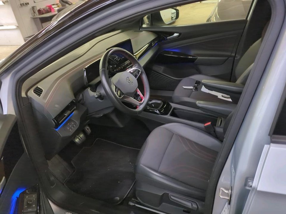 VW ID.4 77 GTX 4Motion 5d