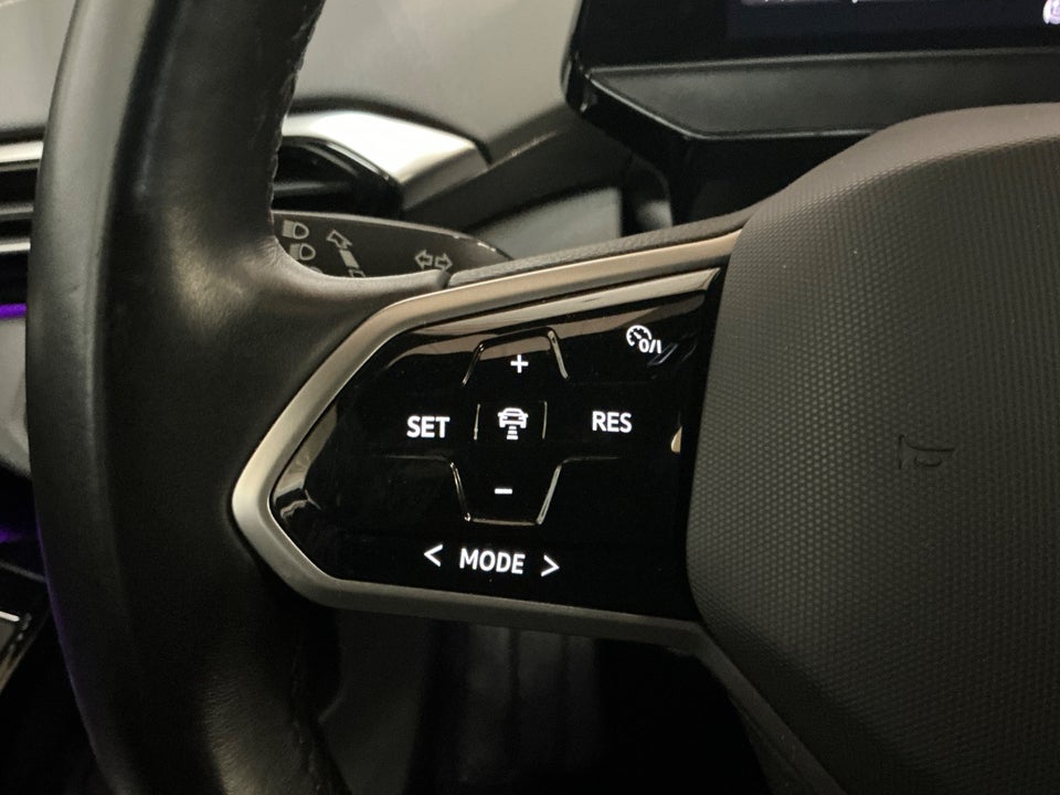 VW ID.5 77 Pro Performance 5d