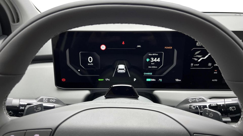 Kia EV3 58 Standard Range Access 5d