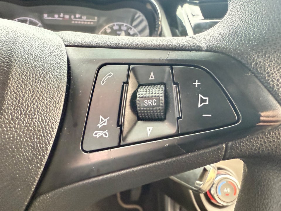 Opel Karl 1,0 Enjoy 5d