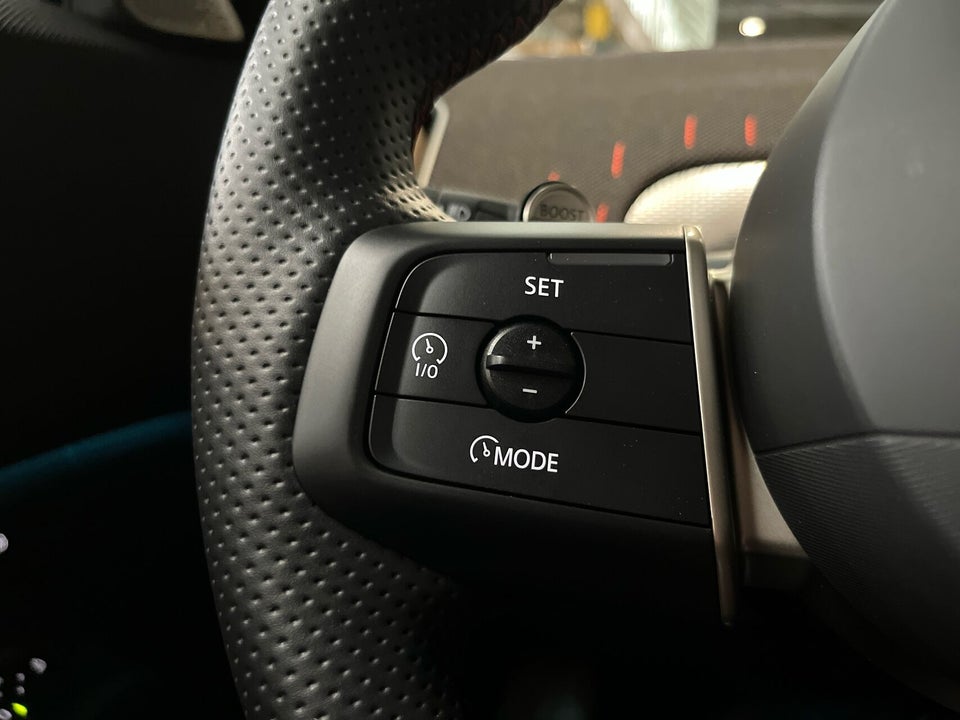 MINI Countryman E JCW Trim L 5d
