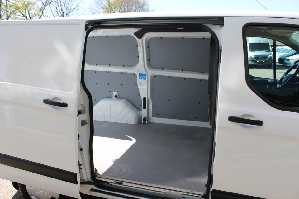 Ford Transit Custom 280 L1 2,0 TDCi 130 Trend