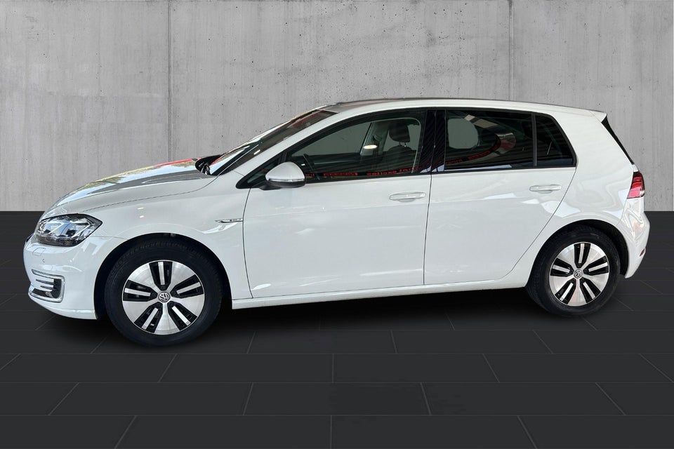 VW e-Golf VII Comfortline 5d