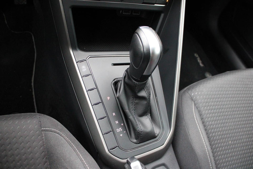 VW Polo 1,5 TSi 150 Comfortline DSG 5d