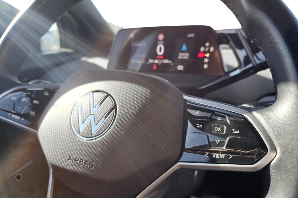 VW ID.4 77 Pro Performance 75 Years Edition 5d