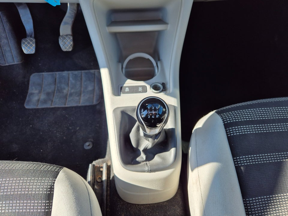 Seat Mii 1,0 60 Reference eco 5d