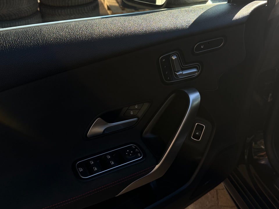 Mercedes A250 e 1,3 Advantage AMG aut. 5d