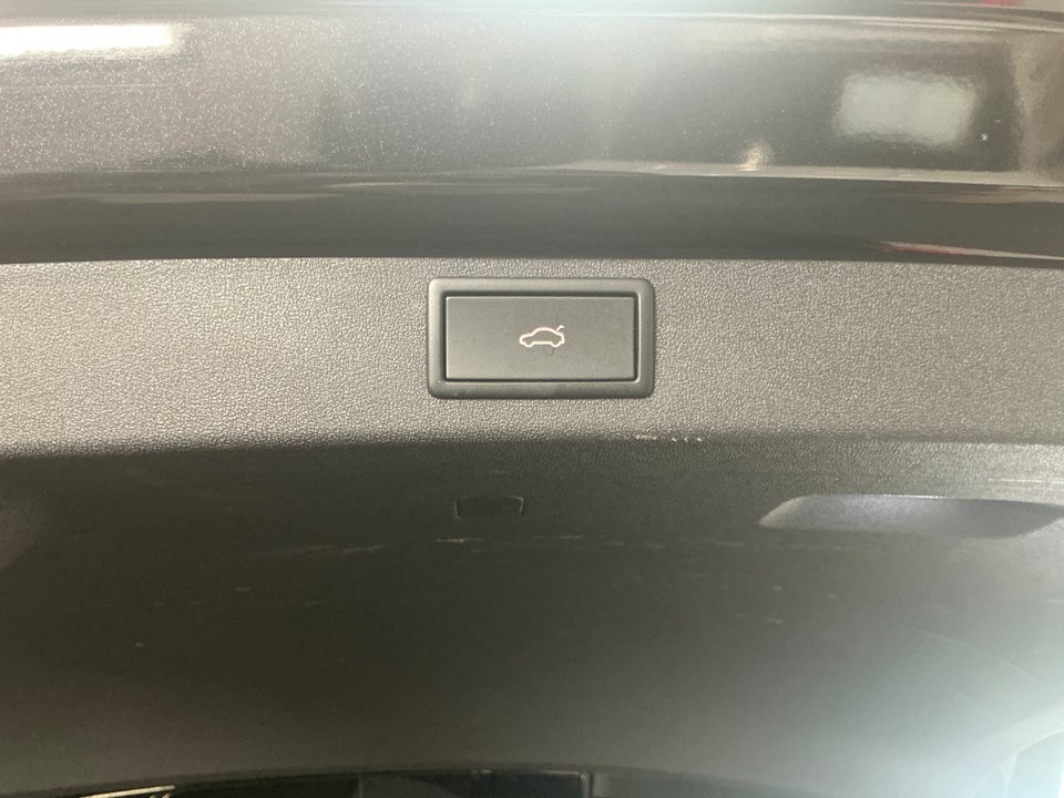 Skoda Enyaq 80 iV Van 5d