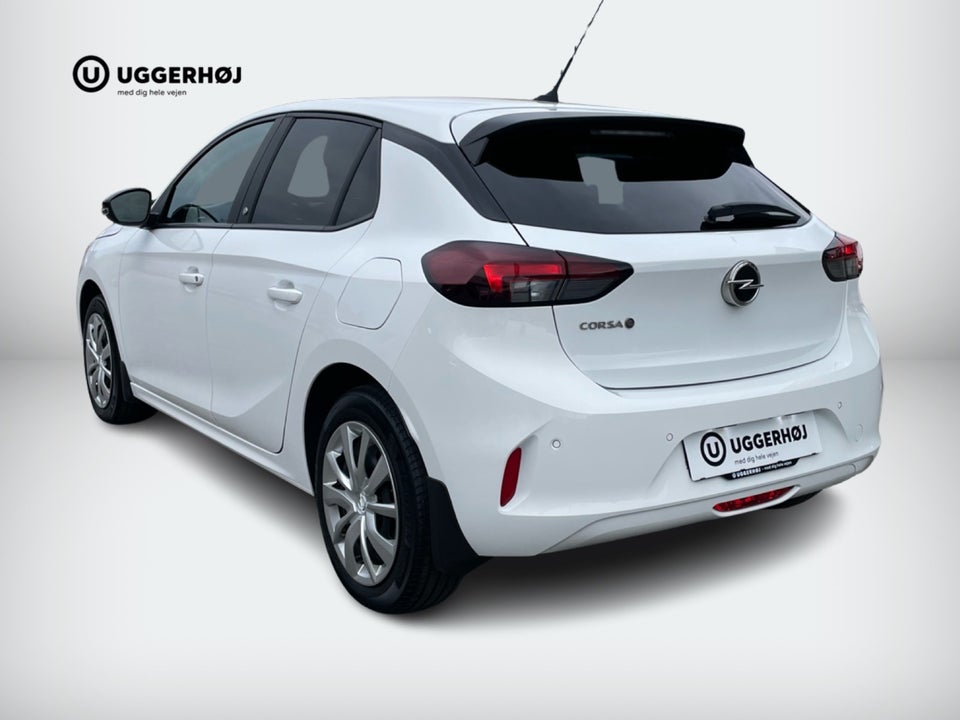 Opel Corsa-e 50 Life Pack 5d