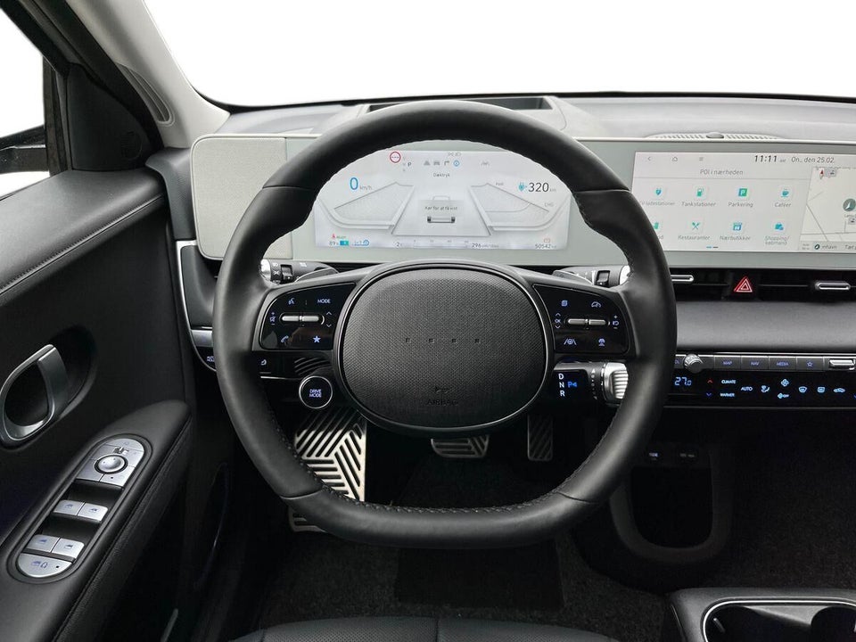 Hyundai Ioniq 5 77 Ultimate 5d