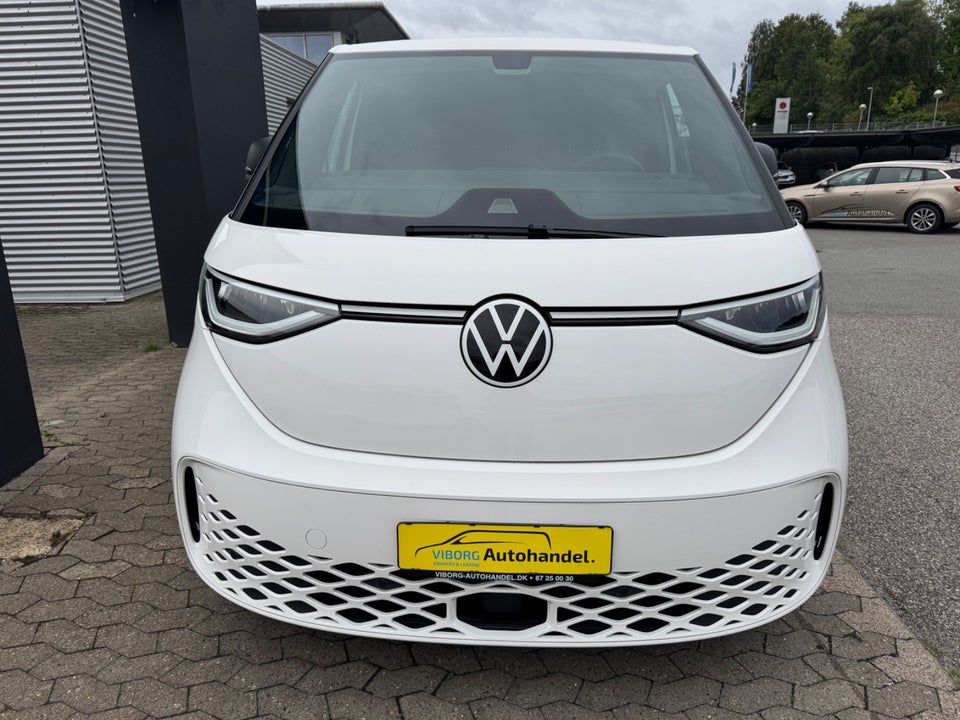 VW ID. Buzz 77 Cargo Comfort