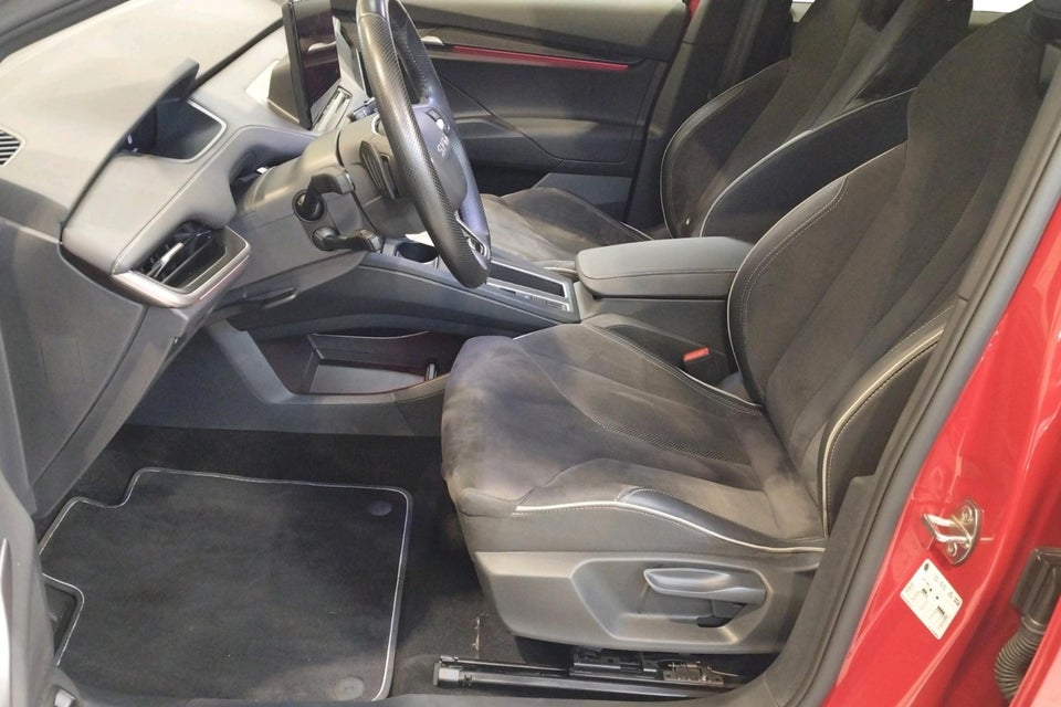 Skoda Elroq 85 iV Sportline Premium 5d