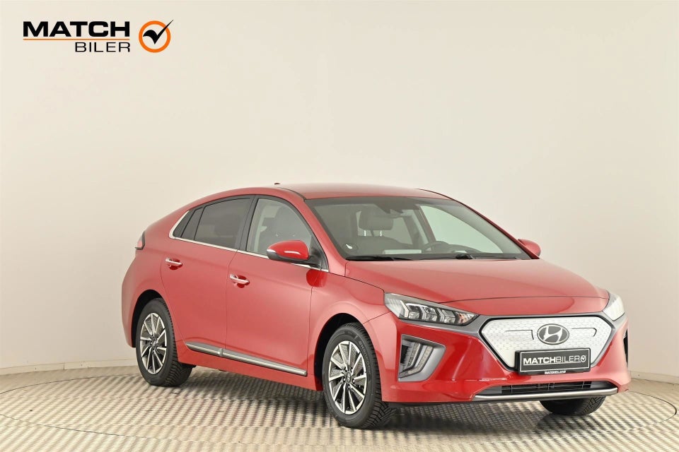 Hyundai Ioniq EV Trend 5d