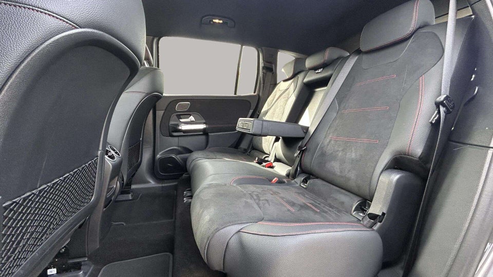 Mercedes EQB250+ AMG Premium 5d