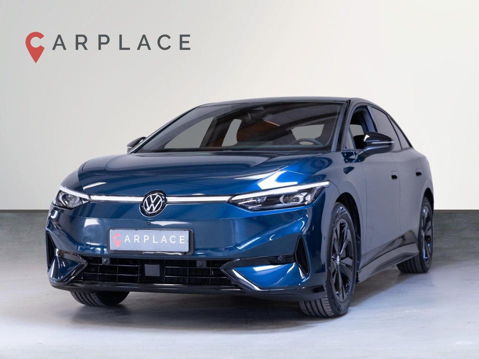 VW ID.7 86 Style S+ 5d