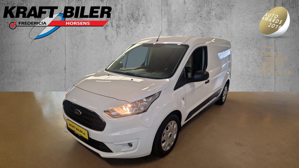 Ford Transit Connect 1,5 TDCi 100 Trend lang