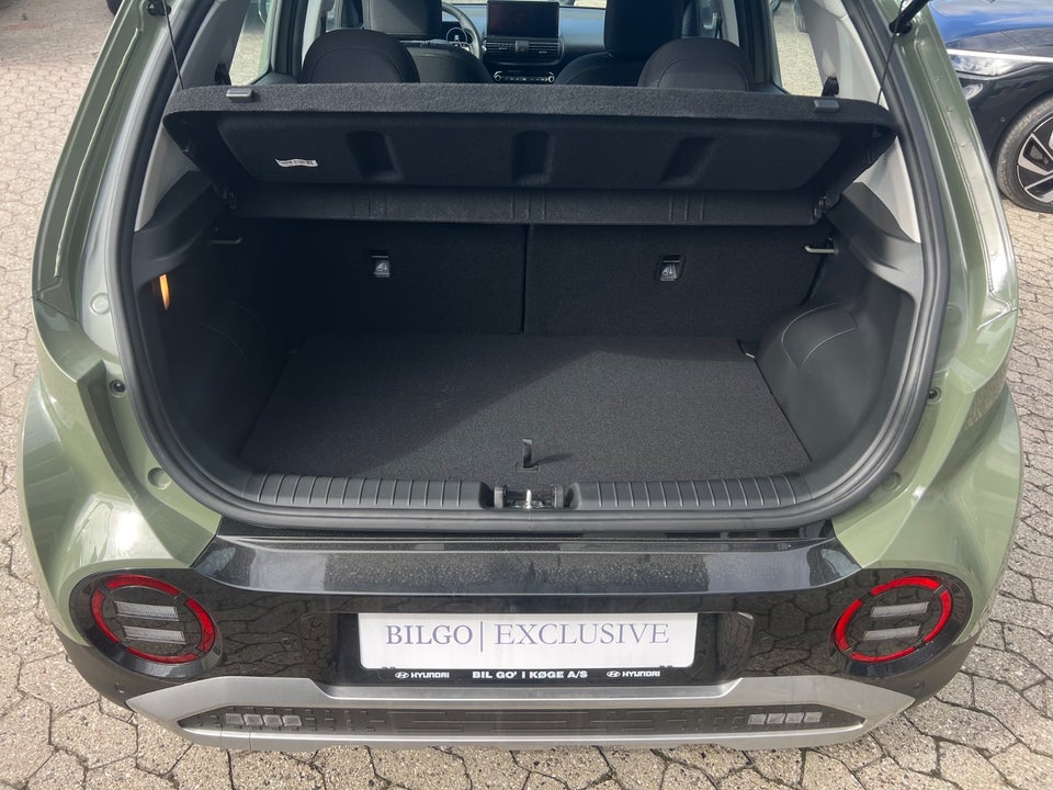 Hyundai Inster 49 Pixel 5d