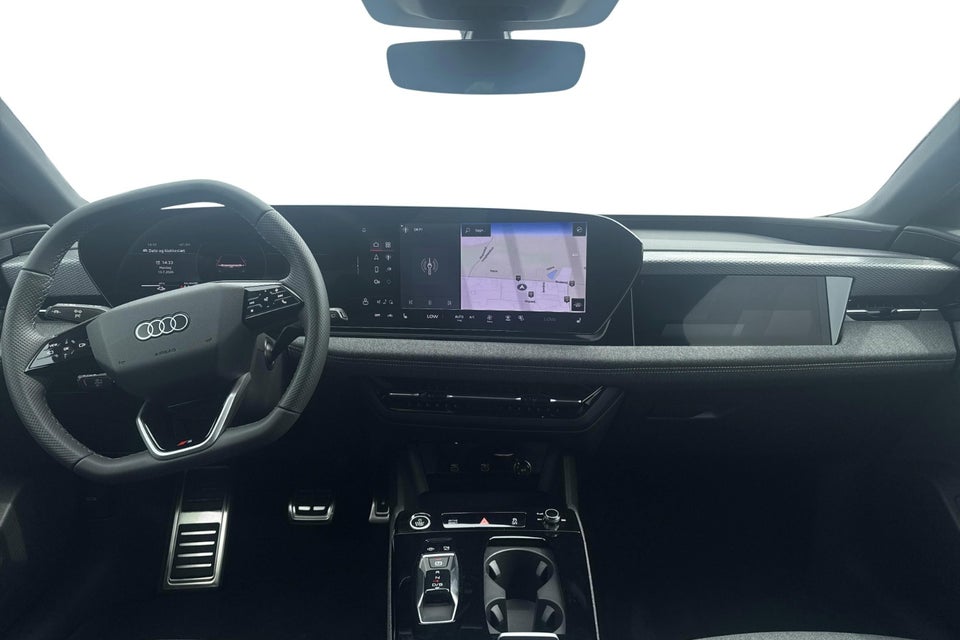 Audi A6 e-tron S-line plus performance Avant 5d
