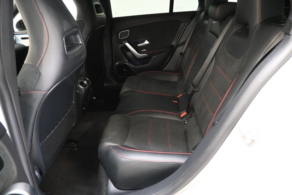 Mercedes CLA250 e 1,3 AMG Premium Shooting Brake aut. 5d