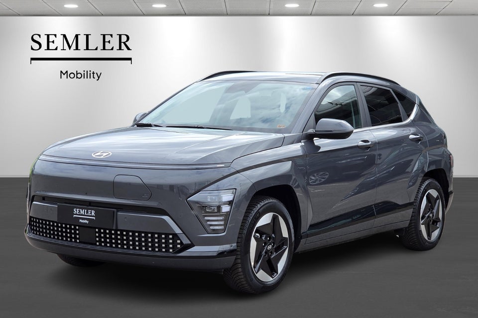 Hyundai Kona 65 EV Essential 5d