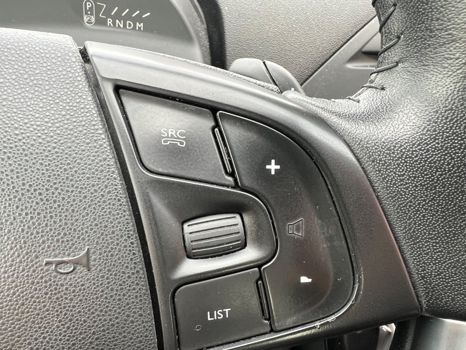 Citroën Grand C4 Picasso 1,6 BlueHDi 120 Intensive EAT6 7prs 5d