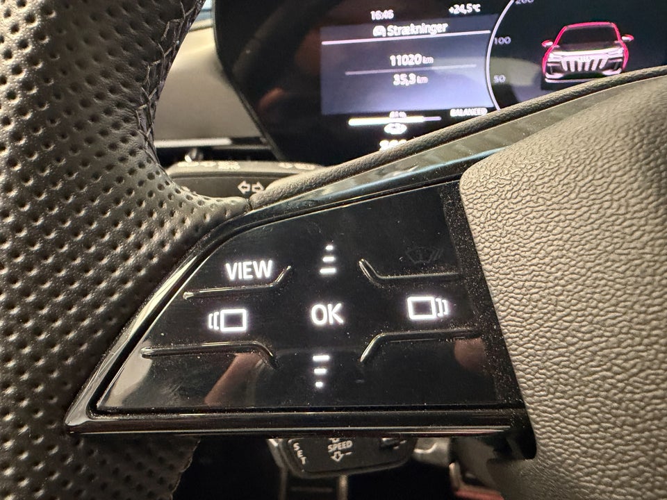 Audi Q6 e-tron S-line quattro 5d