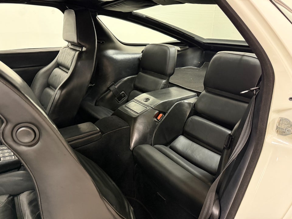 Porsche 928 4,7 S 3d