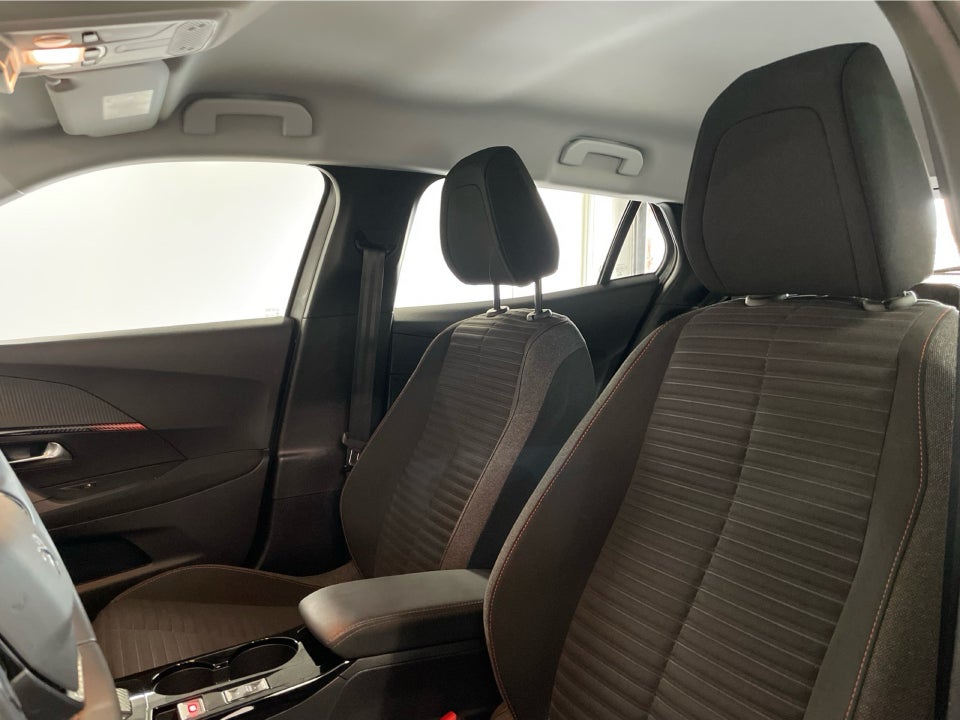 Peugeot 2008 1,2 PureTech 130 Active Pack EAT8 5d