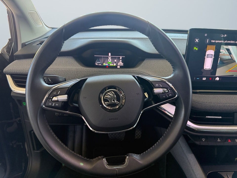 Skoda Enyaq 60 iV Loft 5d