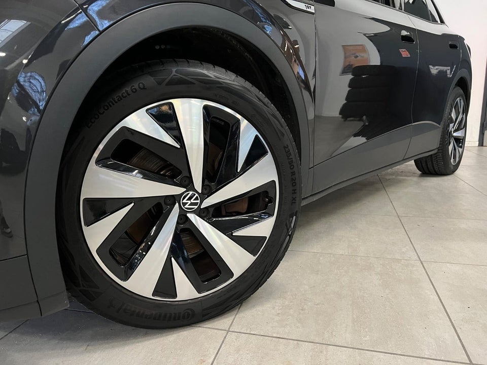 VW ID.4 77 1ST Pro Performance 5d