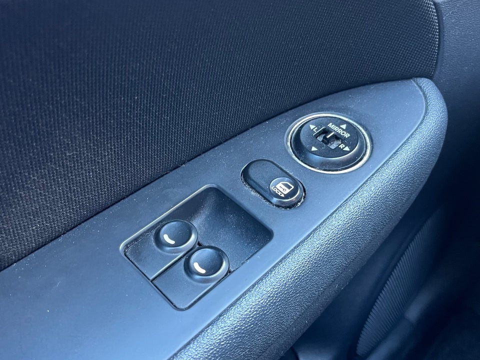 Hyundai i30 1,6 CRDi 90 Comfort Eco 5d