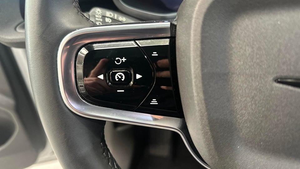 Polestar 2 Standard Range 5d