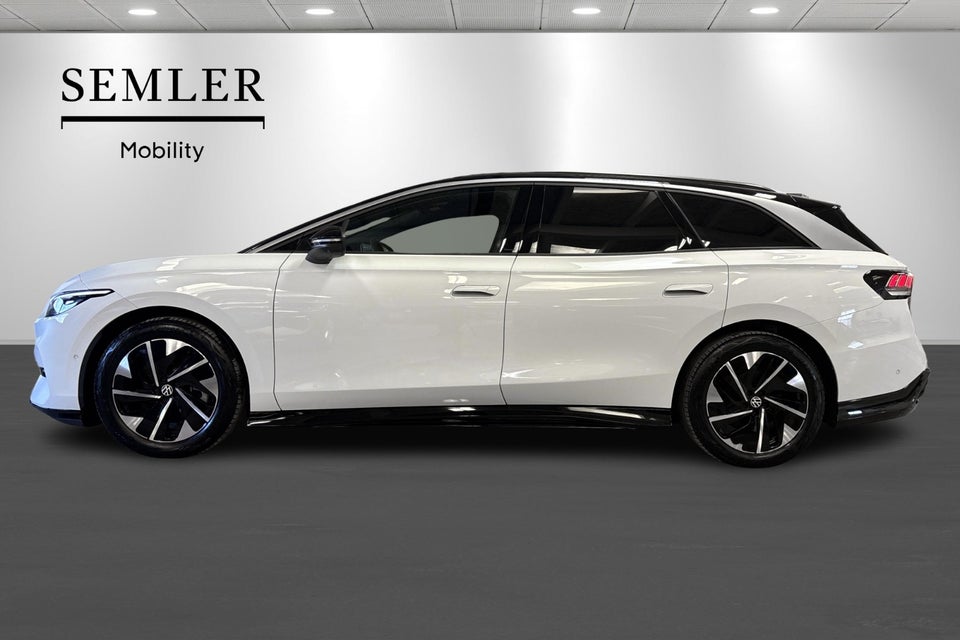 VW ID.7 86 Style S+ Tourer 5d